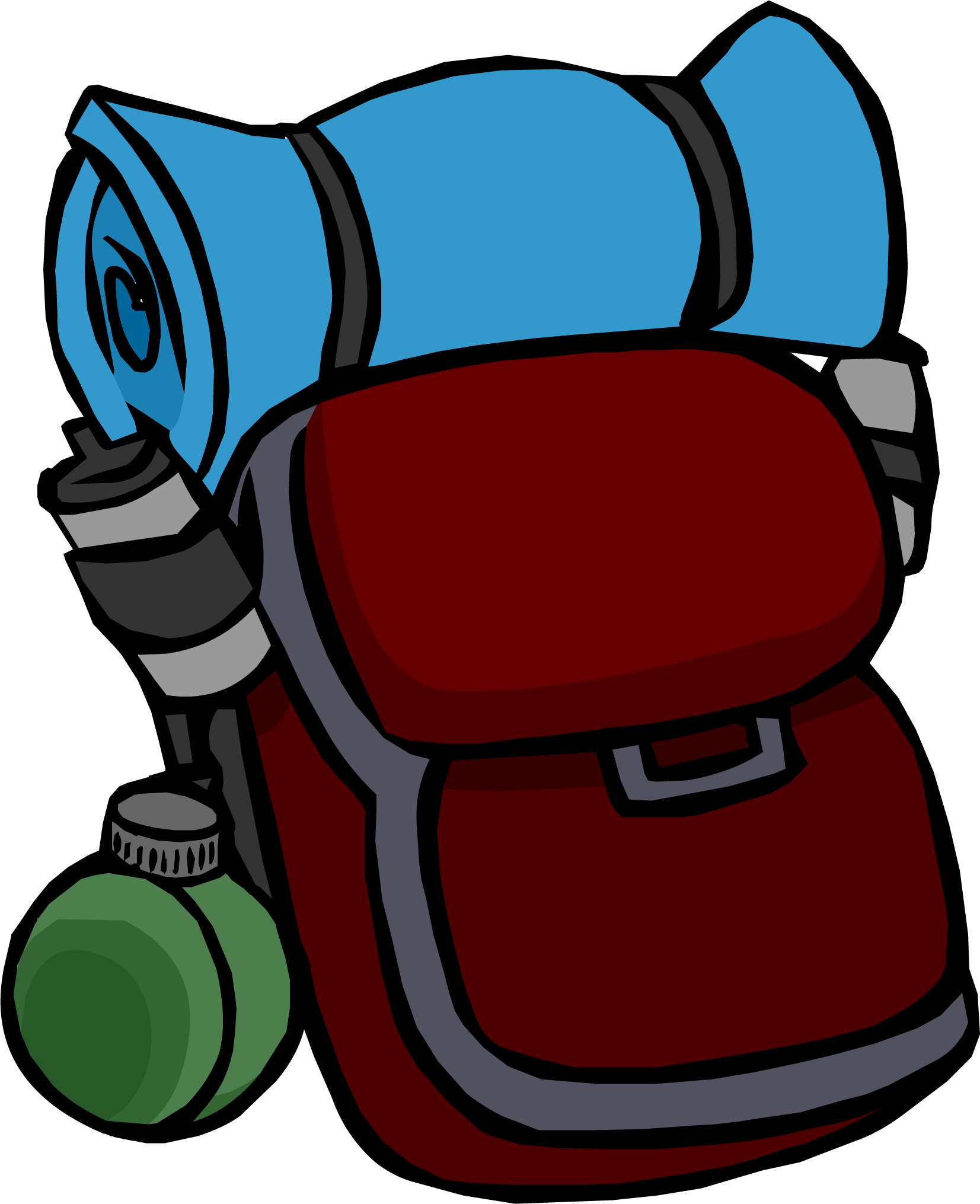 Image - ExpeditionBackpack.png | Club Penguin Wiki | FANDOM powered by