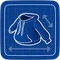 Blueprint Pull-over Hoodie icon