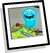 Candy Ghost BG icon