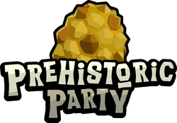 PrehistoricParty2014Logo