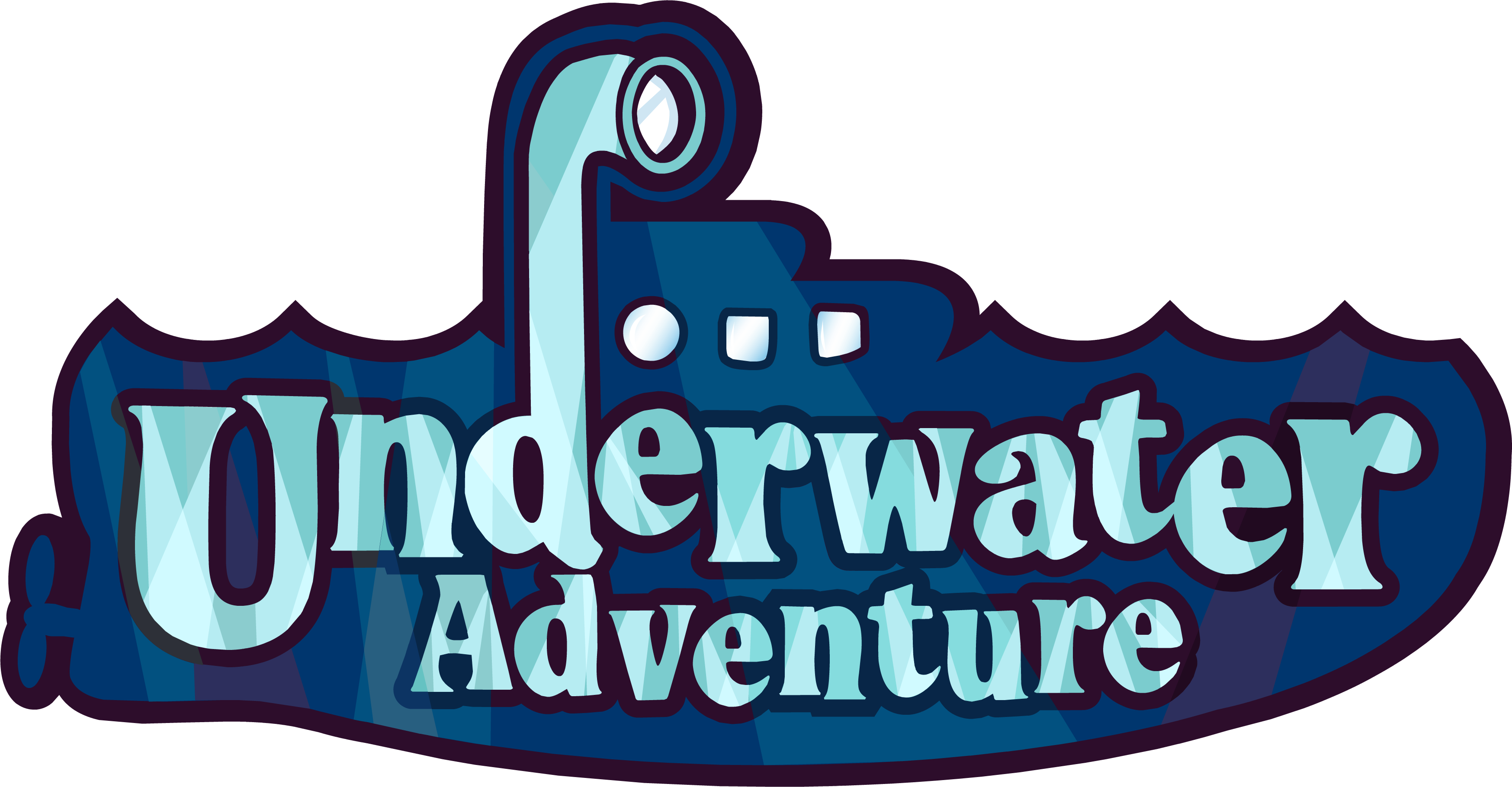 Image result for Underwater adventure play club penguin