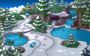Puffle Party 2015 The Wilds 1