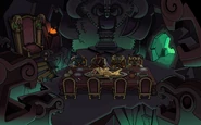 Rockhopper's Quest Hall of the Viking Lords