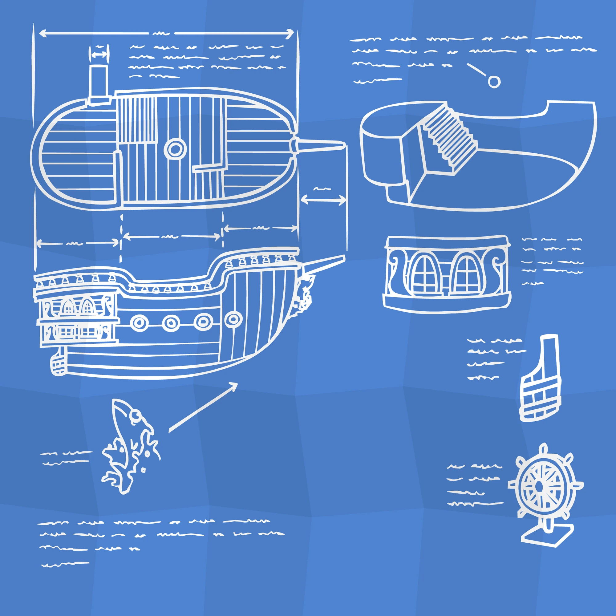 Blueprints Background Club Penguin Wiki FANDOM Powered By Wikia