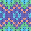 Fabric Knit icon