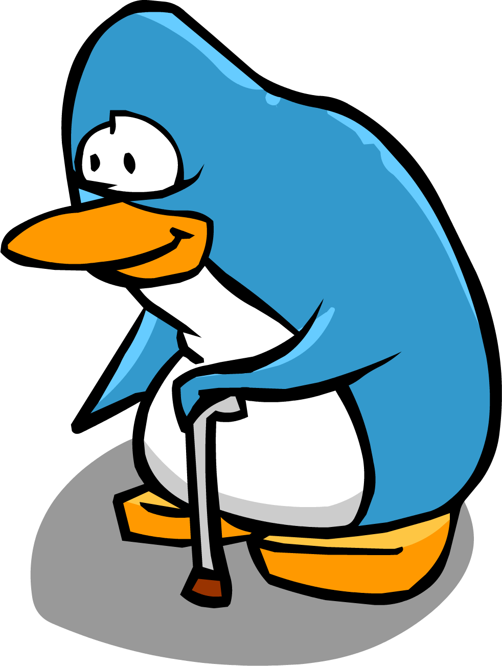 Image OldPenguin.png Club Penguin Wiki FANDOM powered by Wikia