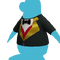 Tuxedo Tee icon