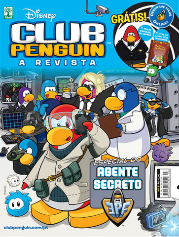 File:ClubPenguin A Revista 3rd Edition.png