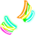 Glow Bracelets icon