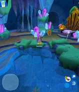 Halloween 2017 Sea Caves 4