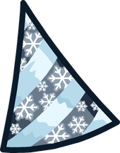 Snow Beta Hat icon