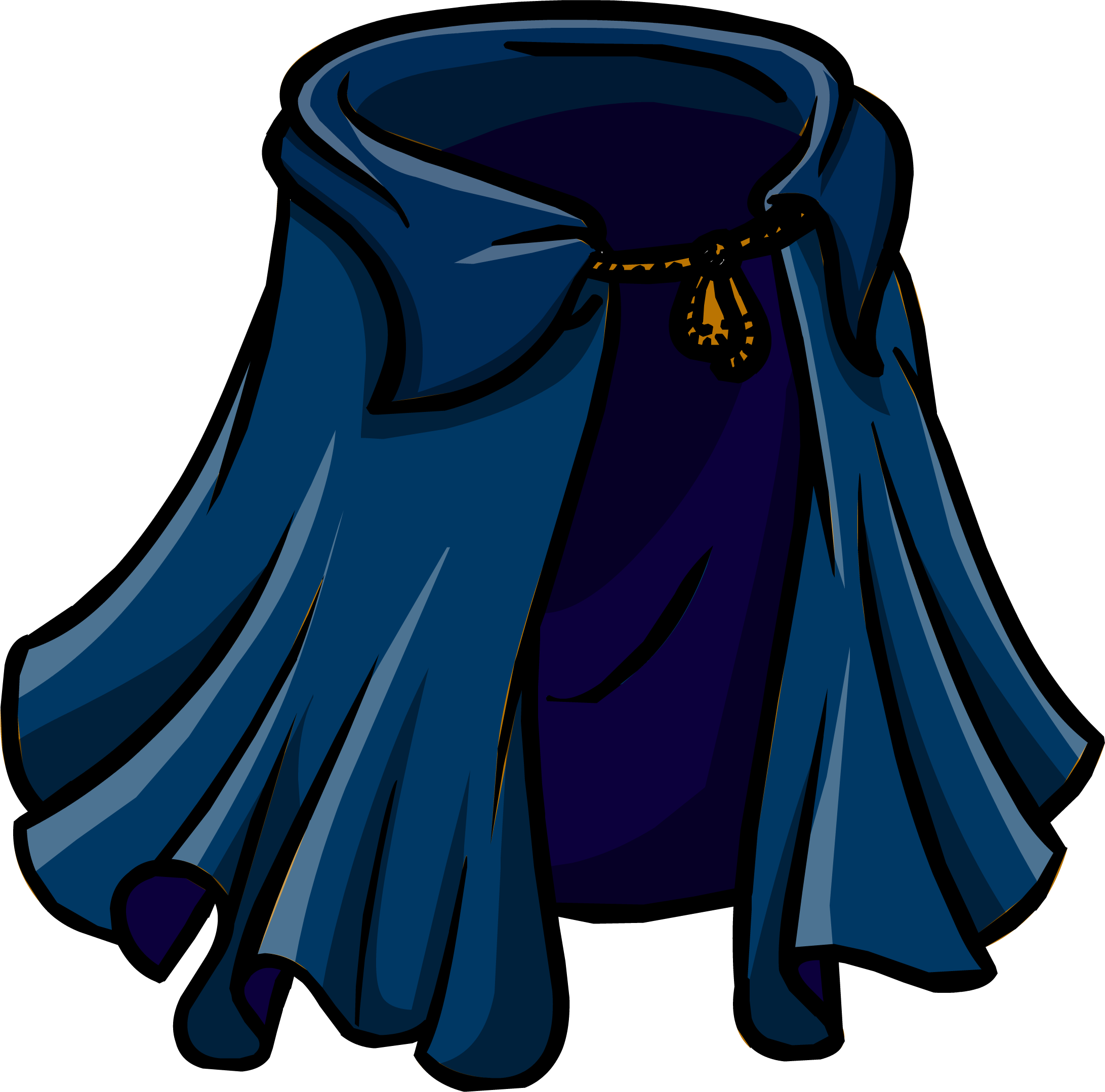 Battle Cape | Club Penguin Wiki | FANDOM powered by Wikia