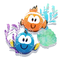 Dory decals icon