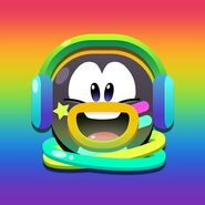 RainbowCelebrationTwitterIcon