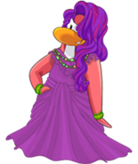 Cadenceindress