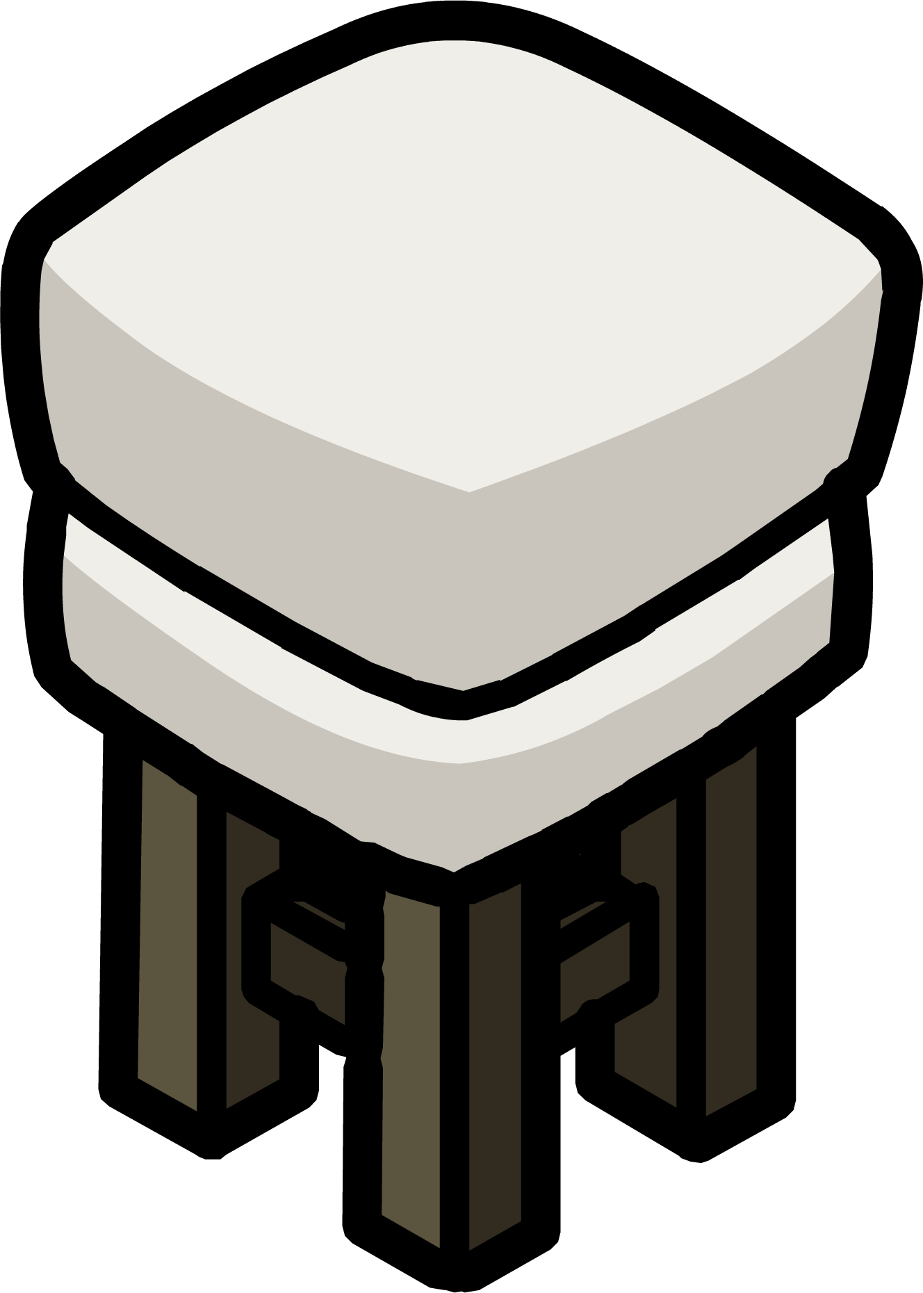 file buddy stool file buddy stool