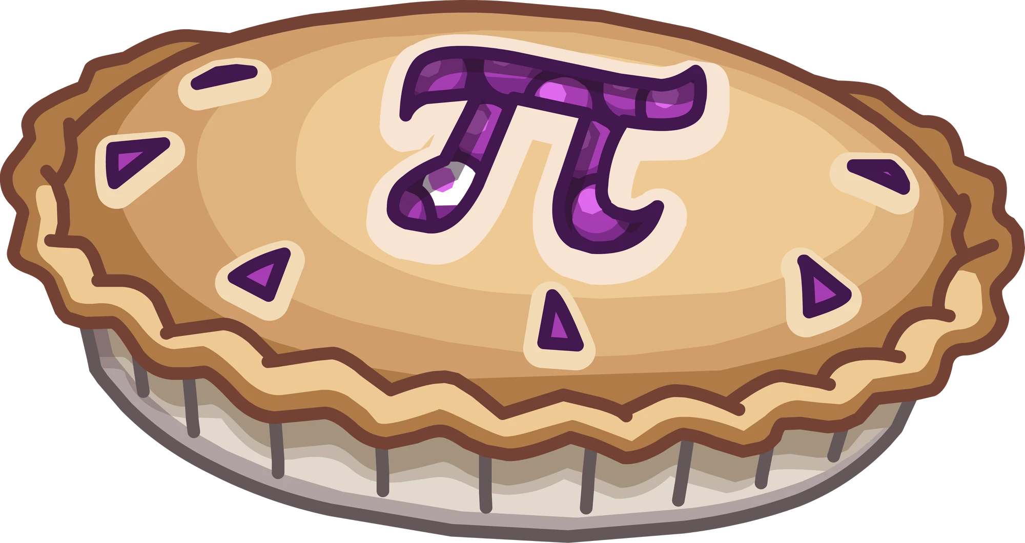 Image Pi Day Logo png Club Penguin Wiki FANDOM Powered By Wikia