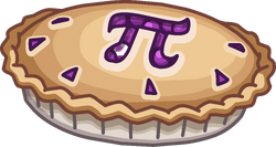 Pi Day logo