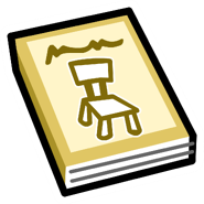 Furniture Catalog icon July 2012