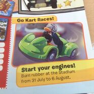 GoKarts Magazine