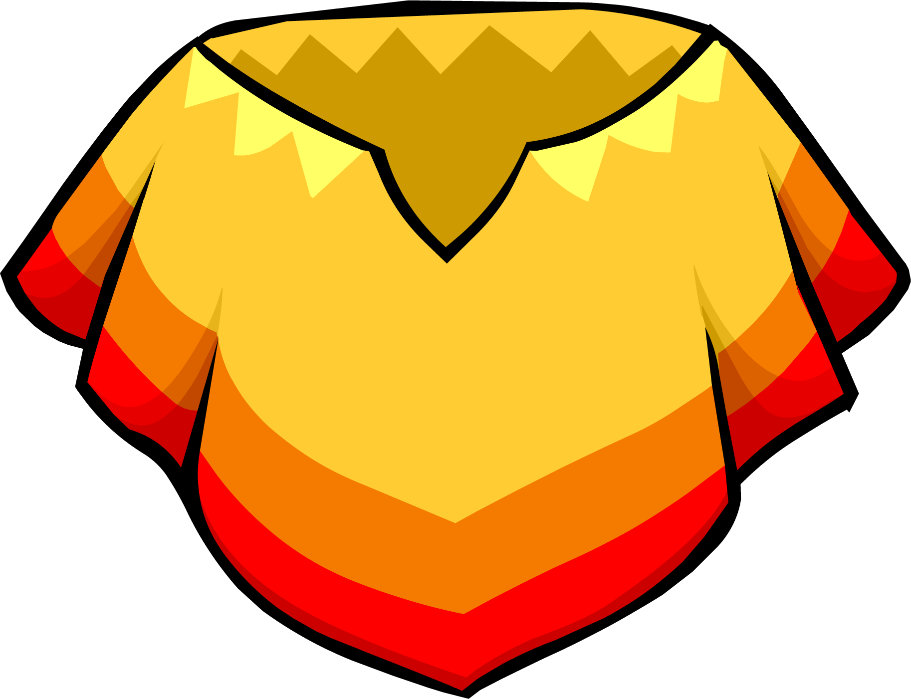 Poncho | Club Penguin Wiki | FANDOM powered by Wikia