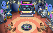 The Fair 2014 Arcade