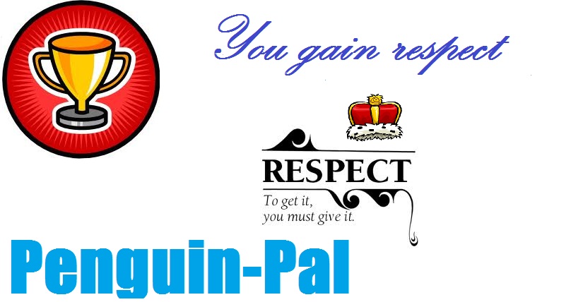 Penguin-Pal