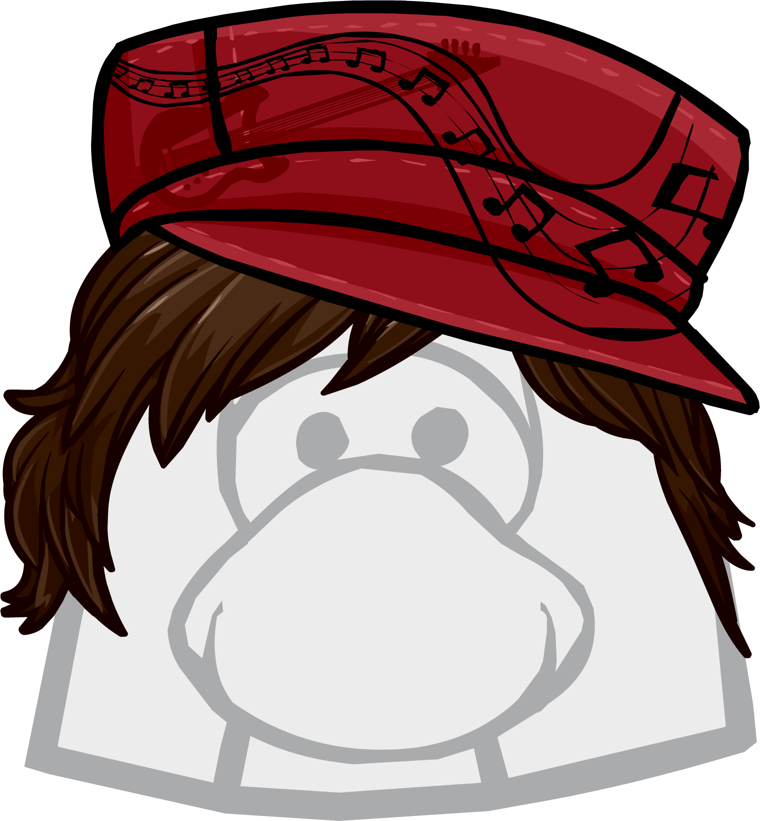 Jam Cap Club Penguin Wiki FANDOM powered by Wikia