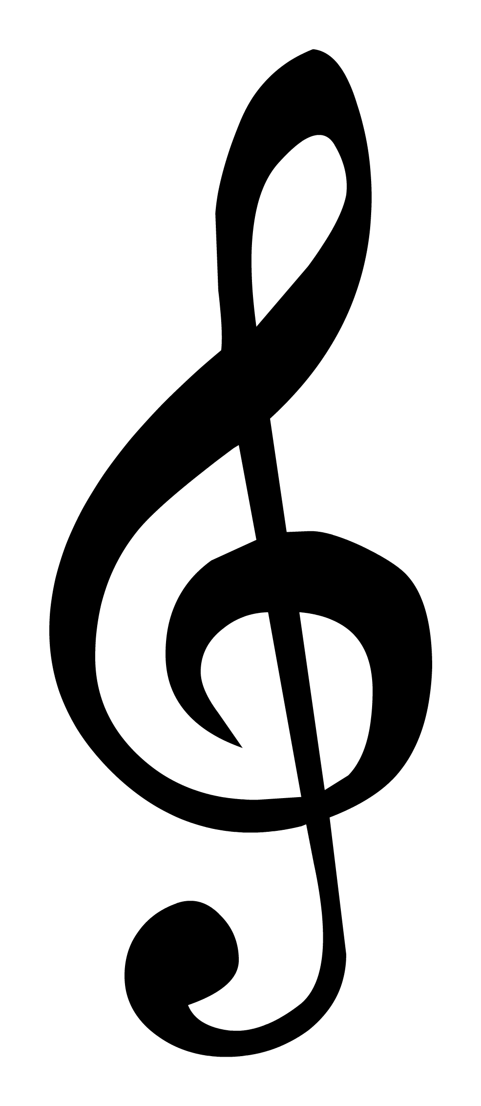 Image - Treble Clef Pin.PNG | Club Penguin Wiki | FANDOM powered by Wikia