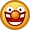 Muppets 2014 Emoticons Laugh
