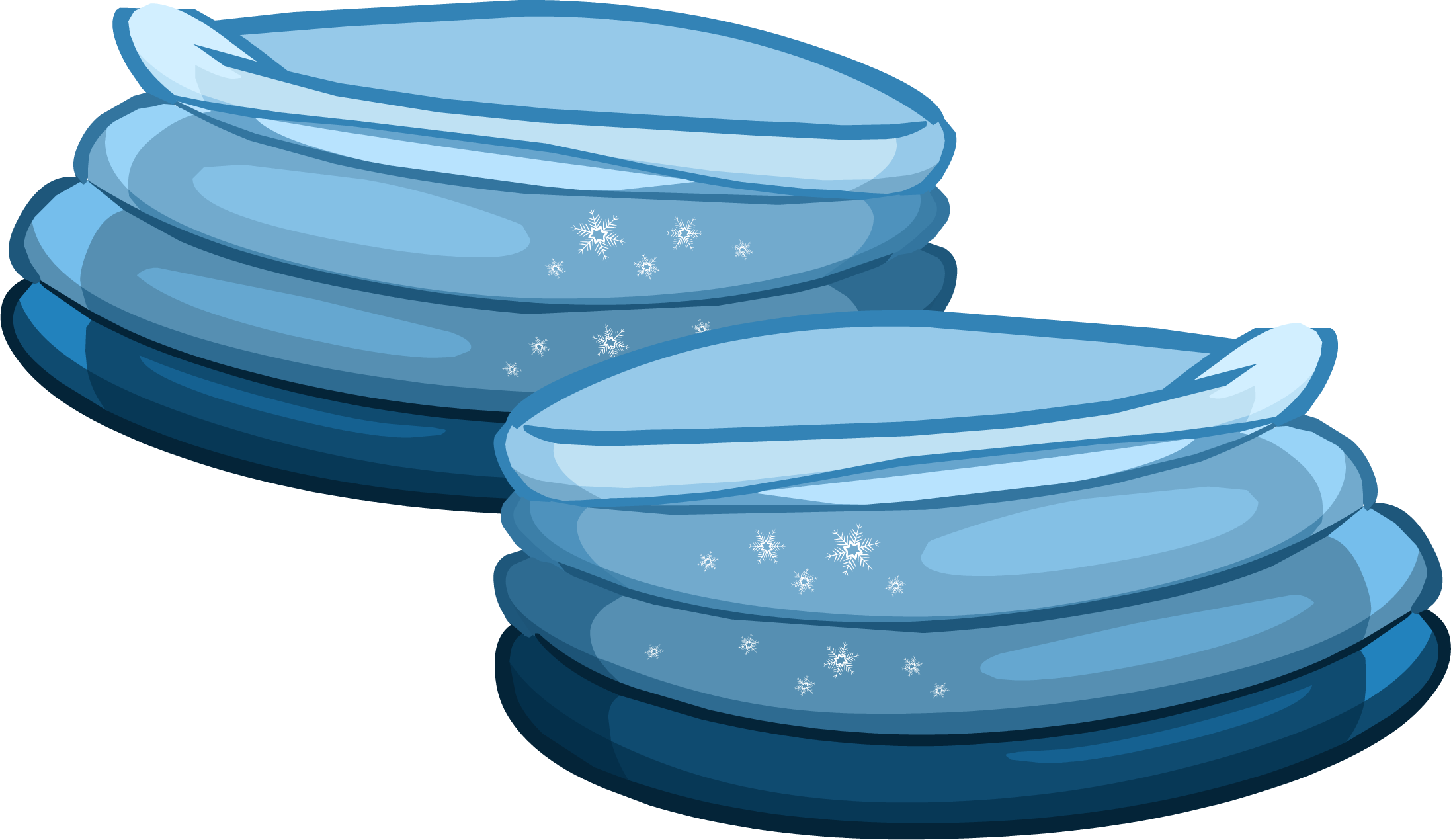 Image result for club penguin snowy night boots