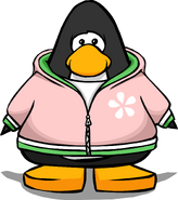 Daisyzipperdhoodie