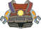 Protobot Costume icon