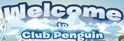 Club Penguin Welcome