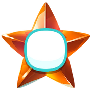 RK rank star