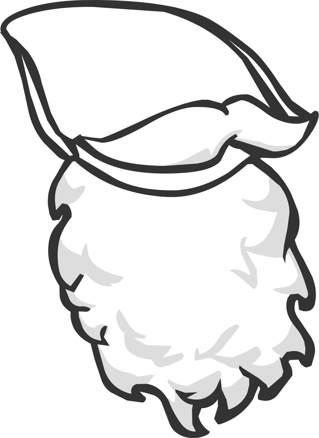 Neck Item | Club Penguin Wiki | FANDOM powered by Wikia
