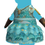 Uma&#039;s Gown icon