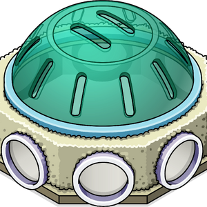 hub giant