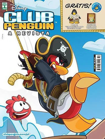 File:ClubPenguin A Revista 14th Edition.png