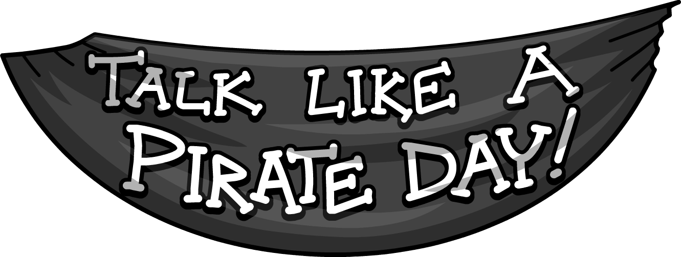 Talk like. Talk like a Pirate. Пират лайк. Пират Arrgh. Talk like a Pirate Day атрибутика.