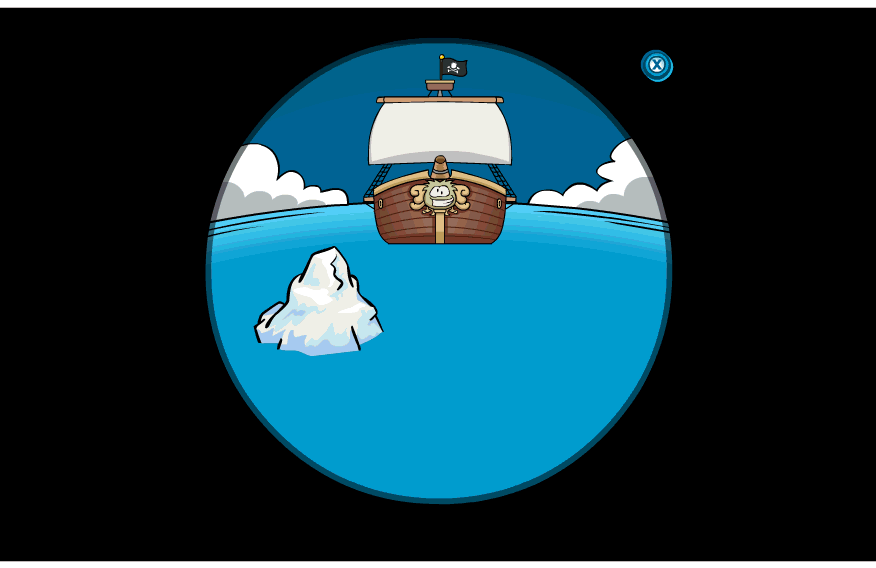 Image Telescope 1.gif Club Penguin Wiki FANDOM powered by Wikia