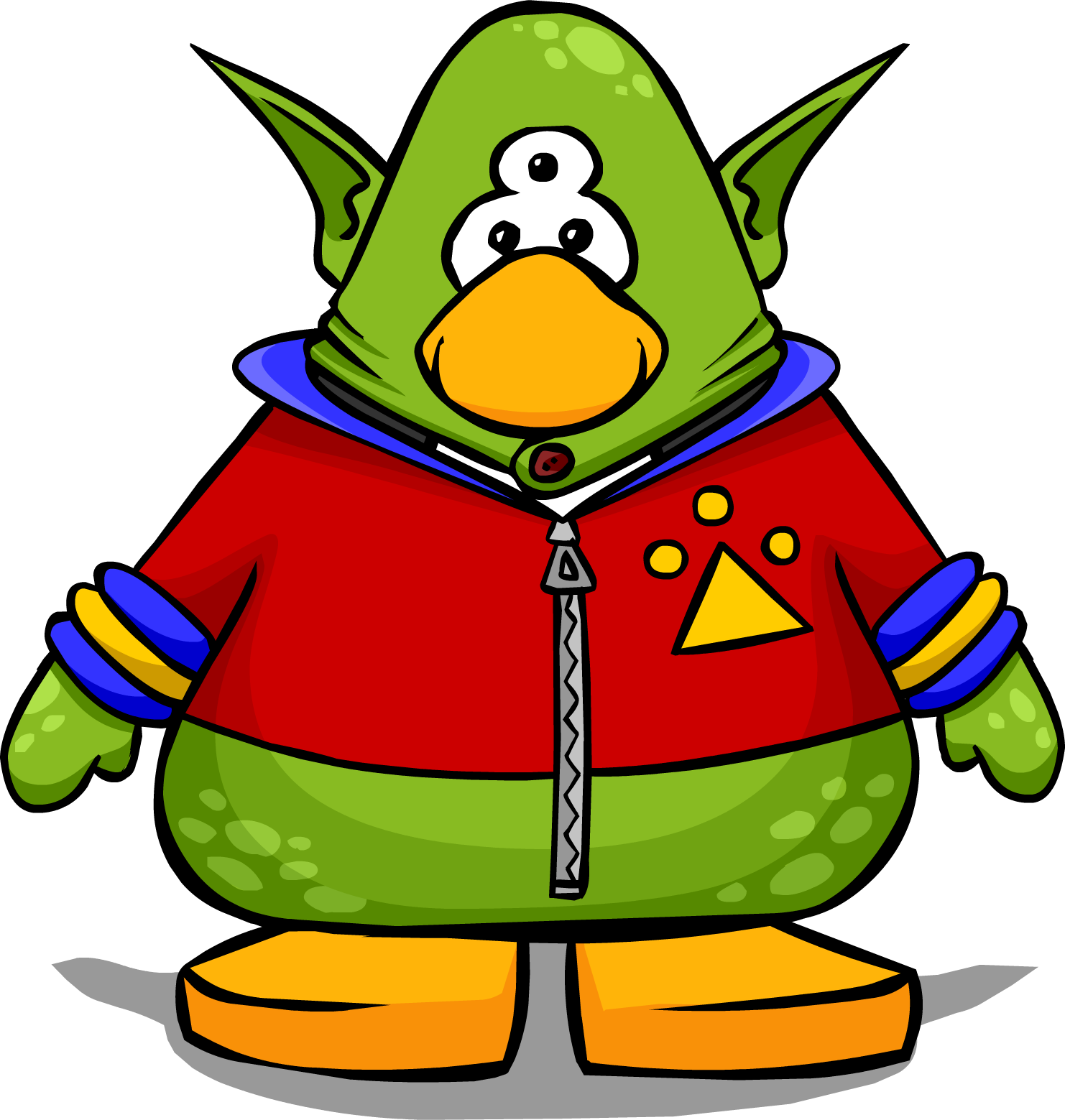 Alien Club Penguin Wiki Fandom Powered By Wikia Alien Club Penguin Wiki Fandom Powered By Wikia