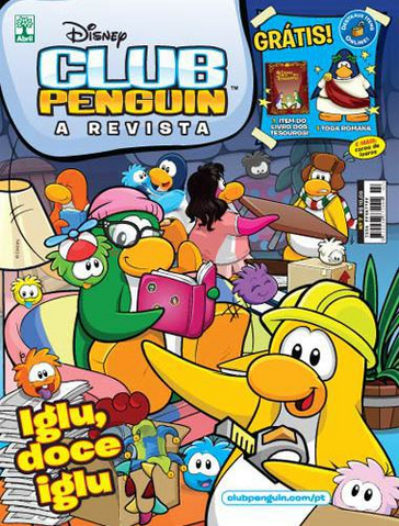 File:ClubPenguin A Revista 7th Edition.png