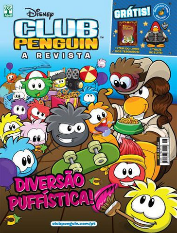 File:ClubPenguin A Revista 8th Edition.png