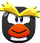 Emoji Real Rockhopper