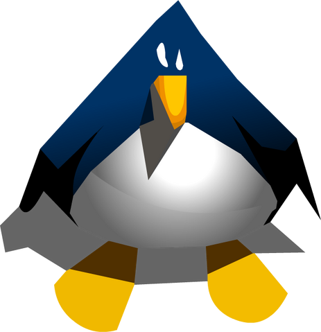 experimental penguins swf