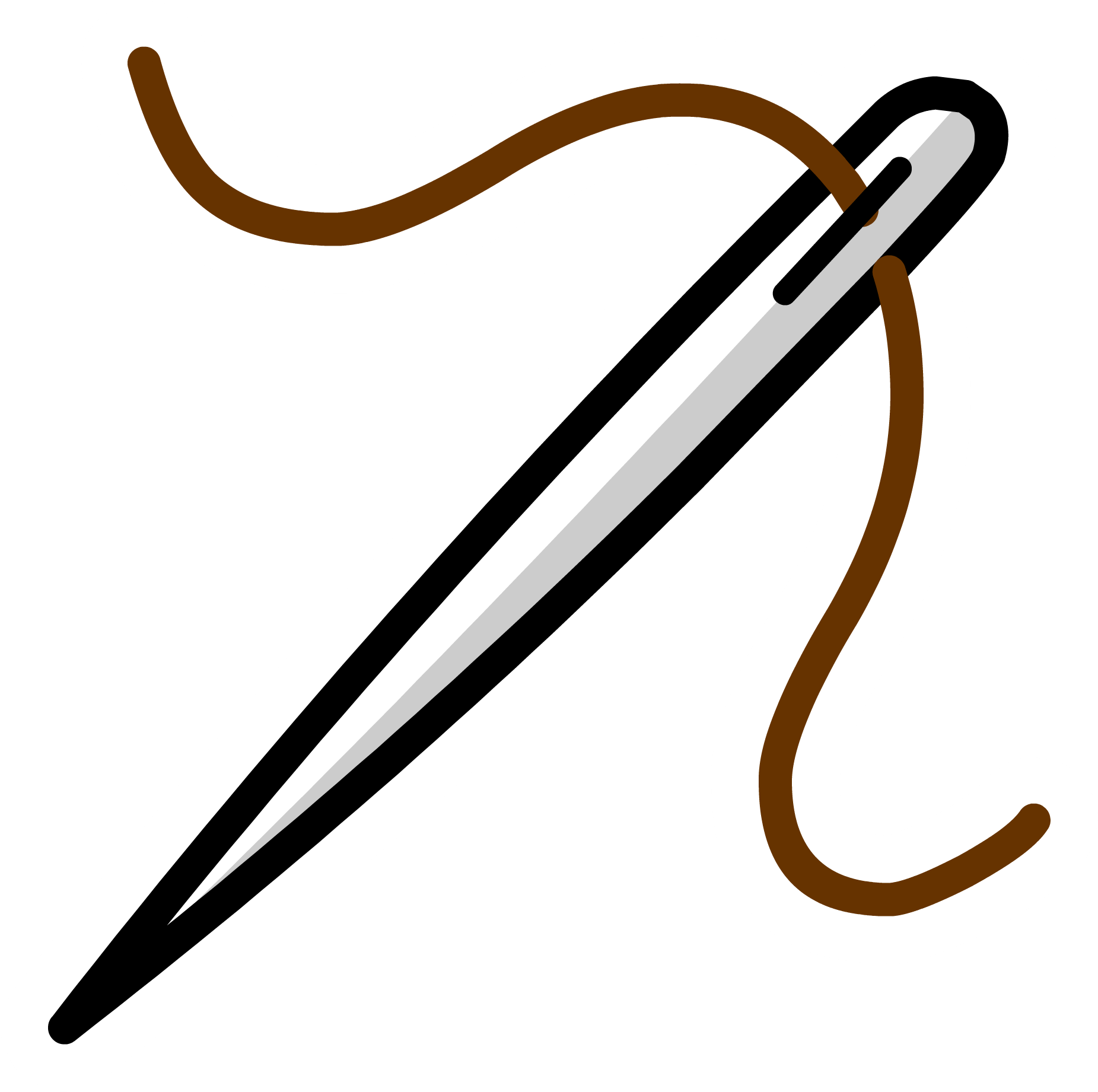 Needle pin | Club Penguin Wiki | FANDOM powered by Wikia