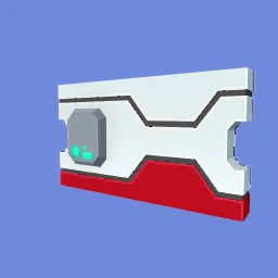 Pared De Nave Espacial Club Penguin Wiki Fandom