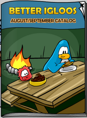 Better Igloos