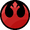 Starwars 2013 Emote Rebel Alliance